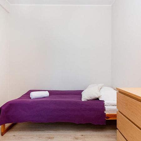 Apartamenty Bliska Praga By Noclegi Renters Warschau Buitenkant foto