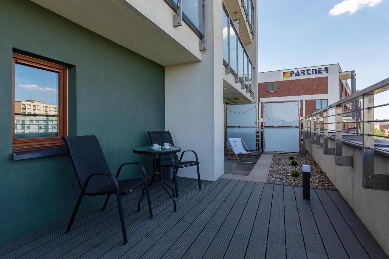 Apartamenty Bliska Praga By Noclegi Renters Warschau Buitenkant foto