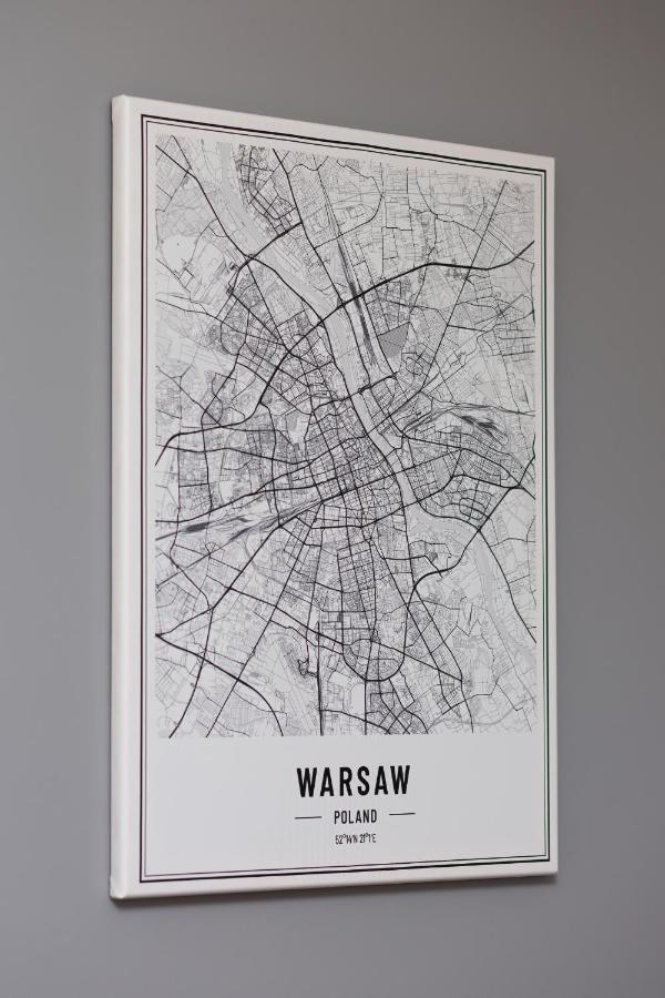 Apartamenty Bliska Praga By Noclegi Renters Warschau Buitenkant foto