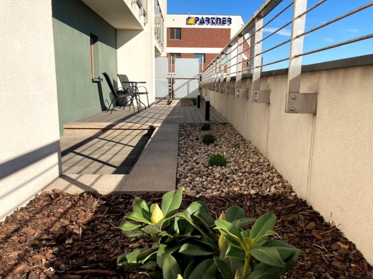 Apartamenty Bliska Praga By Noclegi Renters Warschau Buitenkant foto